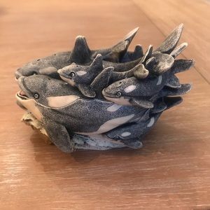 Harmony Kingdom Keepsake Box